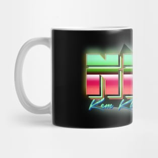 Kem Khefa Kheshef Mug